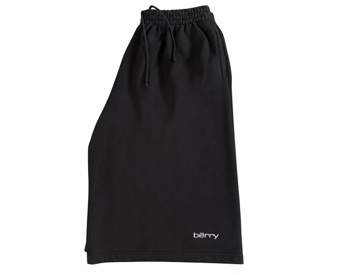 GV Gallery 'Berry' Sweatshorts - Small