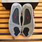 Size 9 - Jordan 4 Retro 'Toro Bravo' 2026 (Used)