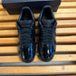 Nike Air Force 1 Low Patent Leather Premium 'Black' (Used) - Size 10.5