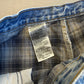 Vintage Carhartt Blanket-lined Carpenter Denim - Size 38x32