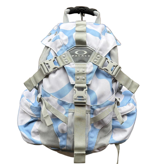 Palace x Oakley Icon Backpack