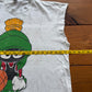 XL - Vintage Marvin Der Marsianer Cutoff T-Shirt