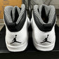 Jordan 10 Retro 'Steel' 2013 (Used)