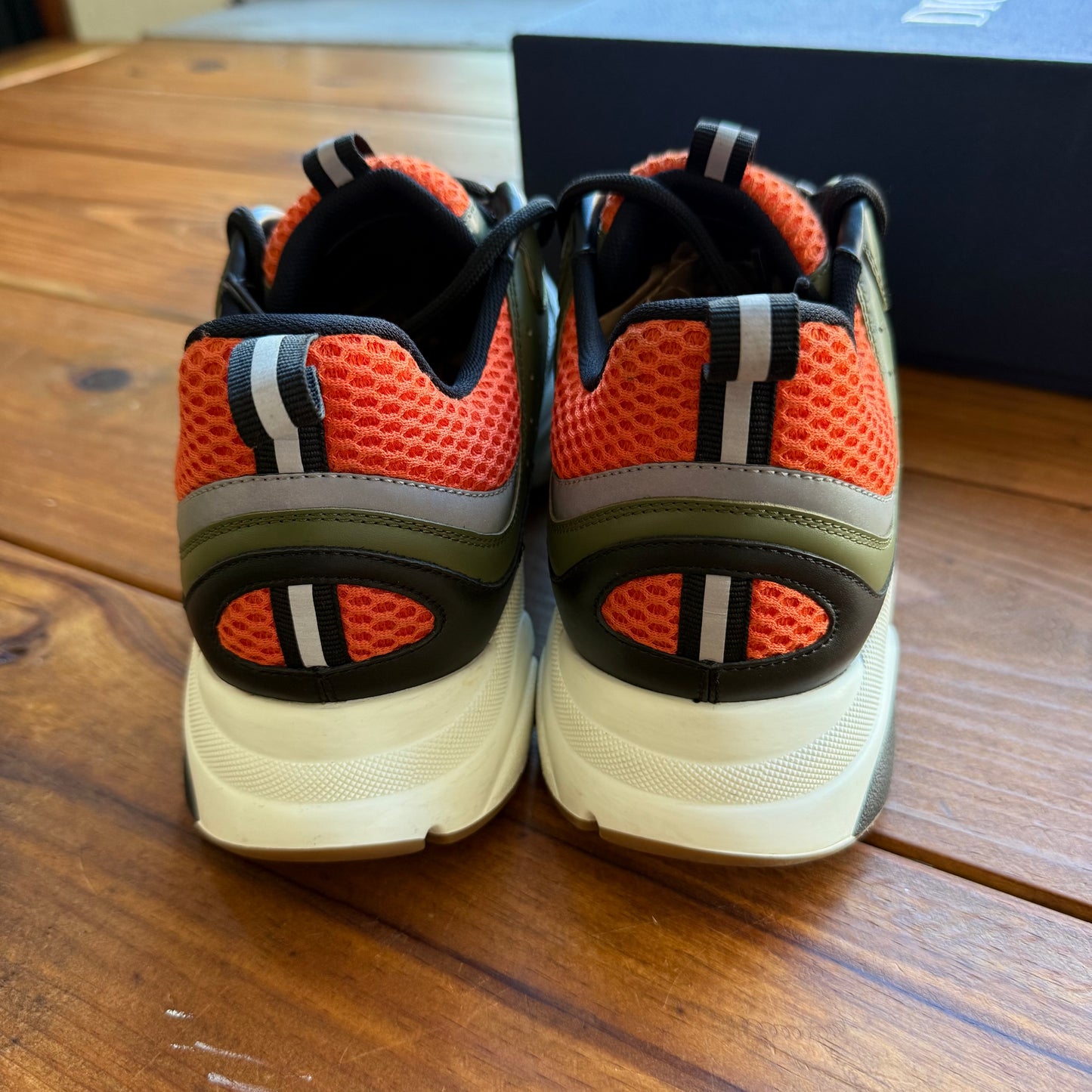 Größe 44 – Dior B22 Sneaker (gebraucht)