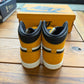 Talla 10 - Jordan 1 Retro High OG 'Yellow Toe' (Usadas)