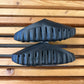 Nike Mind 001 'Triple Black' (Used/No Box) - Size 11