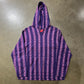 MEDIUM - Supreme Baja Hoodie (Used)