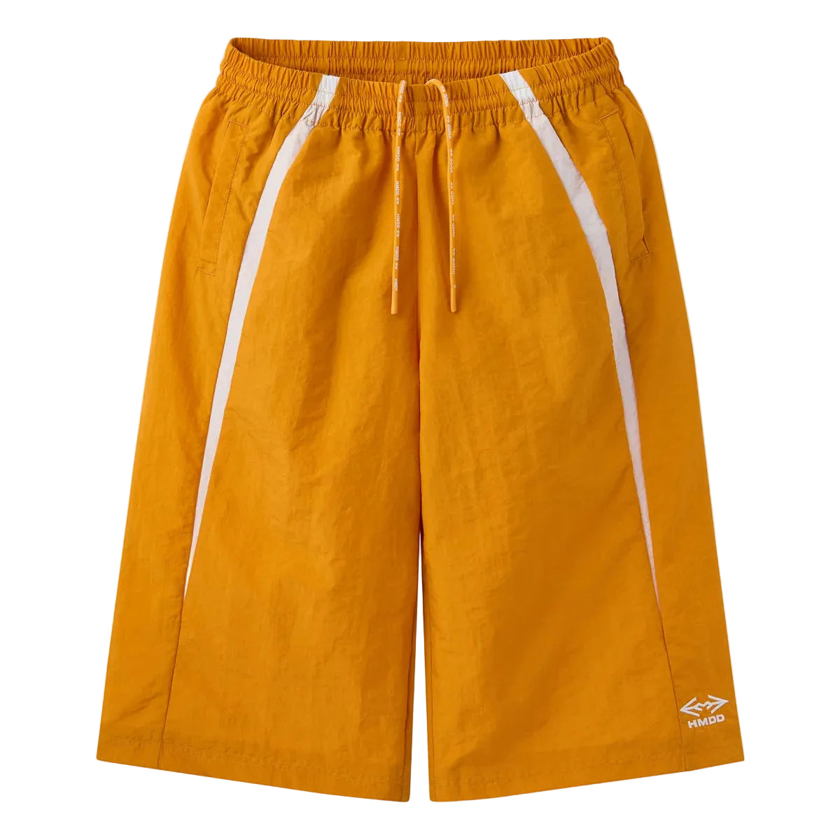 HMDD Juggernaut 3/4 Short 'Gold'