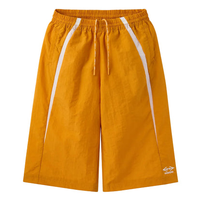 HMDD Juggernaut 3/4 Short 'Gold'