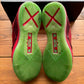Size 10.5 - LeBron 10 'Christmas' (Used)