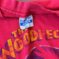 XL – Vintage Woodpecker T-Shirt