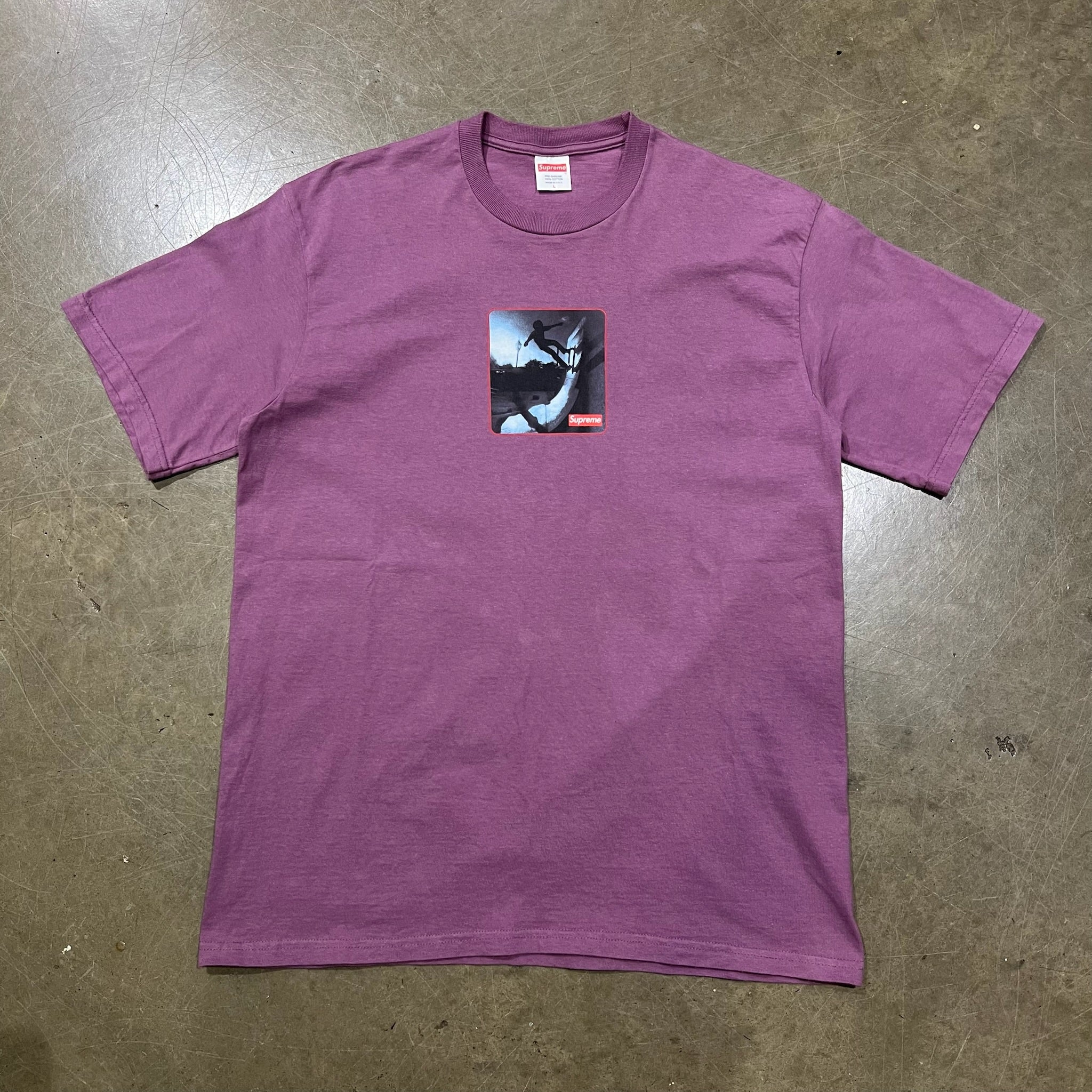 Supreme ネイビー ユニフォーム XL Supreme シュプリーム 18SS × Hellraiser Football Jersey ヘル