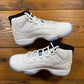 SIZE 9.5 - Jordan 11 Retro 'Columbia / Legend Blue' 2024 (Used)