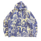 XL - Supreme Jesus & Mary Hoodie (Pre-Owned)
