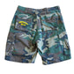 Small - GV Gallery Raspberry Hills Camo Shorts (Pre-Owned)