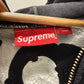 Supreme Skulls Zip Up Hooded Sweatshirt (Pre-Owned) - XL
