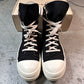 RICK OWENS RAMONES PENTAGRAM (USED)