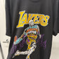 Warren Lotas Lakers Tee (Pre-Owned) - Large