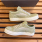 Rick Owens Vintage Sneaks 'Dirty Acid' (Used) - Size 43