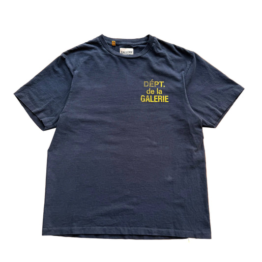 Mittel - Gallery Dept French Logo T-Shirt