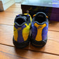 Talla 12 - LeBron James x Air Max 95 NRG 'Home Team' (Usado)