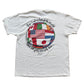 Grande - Camiseta vintage Juan 3:16