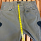 Kapital Kountry Bone Chino Pants - Size 34