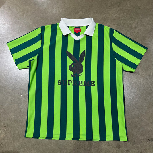 Supreme Playboy Jersey (Used)