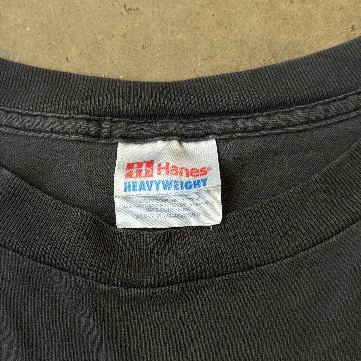XL - Vintage Ozzy Tee