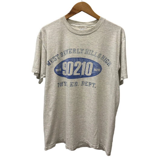 Large - Vintage Beverly Hills Tee