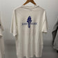 Vintage 1992 Barcelona Spain Tee - XL