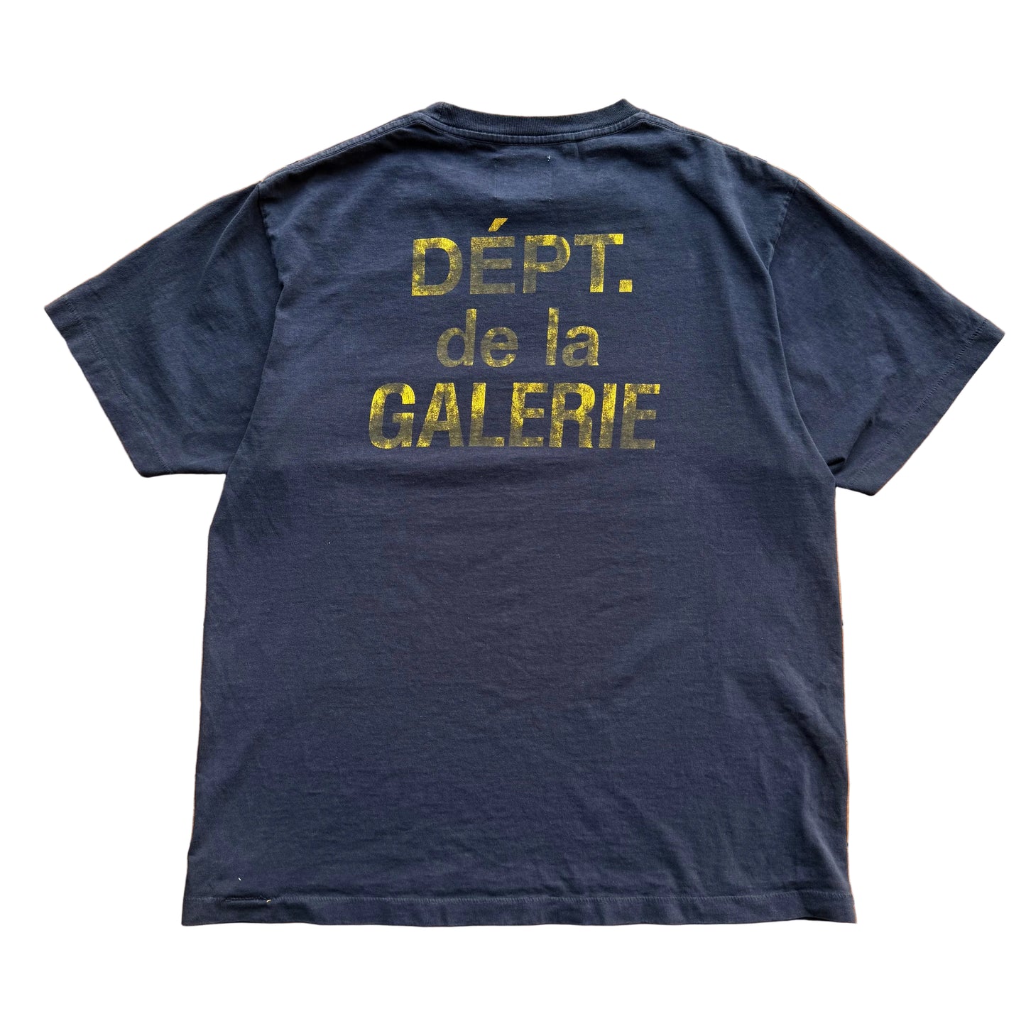 Mittel - Gallery Dept French Logo T-Shirt