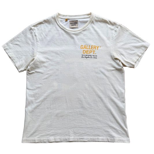 Medium – Gallery Dept Drive Thru T-Shirt