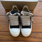 Größe 41 - Rick Owens DRKSHDW Jumbo Lace Low (Gebraucht)