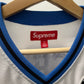 Small - Supreme 'Find God' Jersey - White (Pre-Owned)