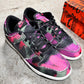 DUNK LOW PREMIUM 'GRAFFITI' (USED)