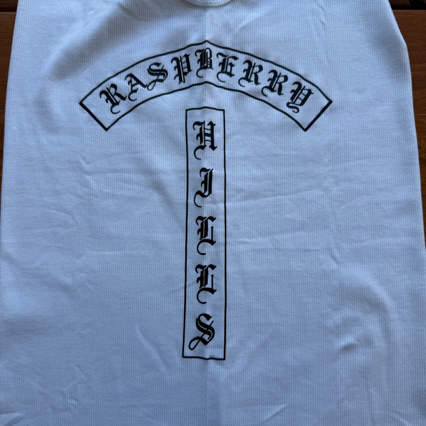 GV Gallery Raspberry Hills Tanktop