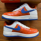 Size 10.5 - Air Force 1 Premium 'Holland World Cup' (Used)