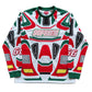 Medium - Supreme Decals Moto Jersey 'White'