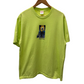 Supreme Ghost Rider Tee 'Neon Green' (Pre-Owned) - Large
