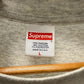 Large - Supreme Still Life Tee 'Ash Grey' (Pre-Owned)
