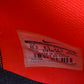 Size 10.5 - Air Max LeBron 10 Low 'Black Total Crimson' (Used)