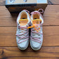Größe 46 – Off-White x Dunk Low 'Lot 09 of 50' (Gebraucht)