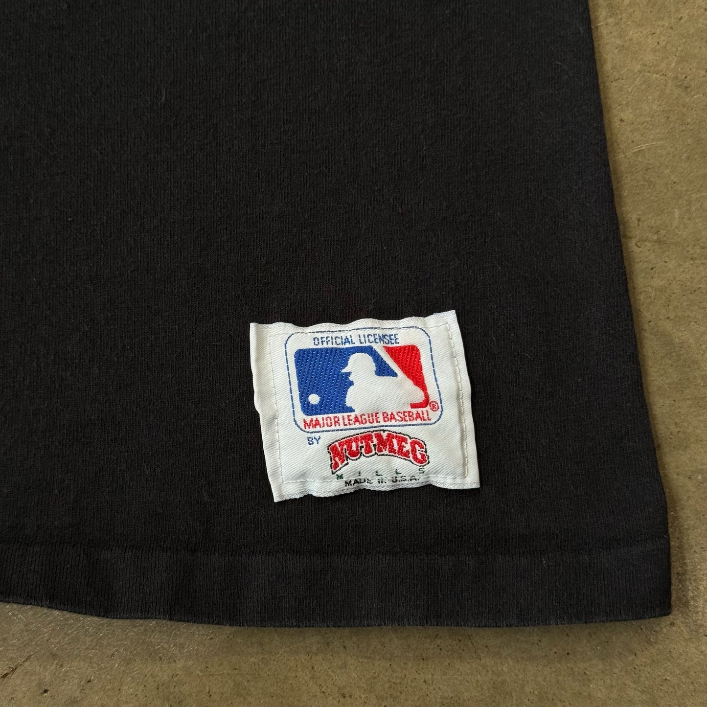 Medium - Vintage White Sox T-Shirt
