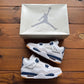 Size 10 - Nike SB x Jordan 4 Retro SP 'Navy' (Used)