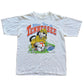Grande - Camiseta vintage de Tennessee