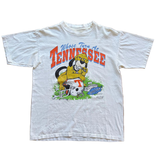 Large - Vintage Tennessee T-Shirt