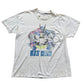 XL - Vintage 1989 Batman T-Shirt