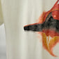 Medium - Vintage 80s ZZ Top Band Tee