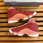 Size 12 - Jordan 13 Retro 'Dune Red' (Used)